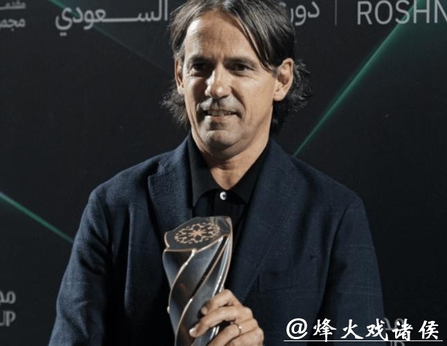 C罗深深绝望!沙特霸主4-1狂胜+斩获13连胜7分领跑 49岁名帅太神了 C罗深深绝望!沙特霸主4-1狂胜+斩获13连胜7分领跑 49岁名帅太神了