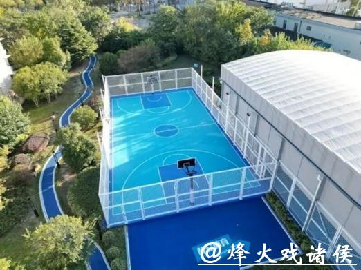 2026年本市将新建和改建市民益智健身苑点500个、市民运动球场180片 2026年本市将新建和改建市民益智健身苑点500个、市民运动球场180片