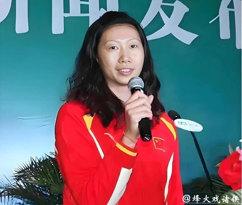 奥运冠军李珊将离开体育局去当大学院校长了 奥运冠军李珊将离开体育局去当大学院校长了