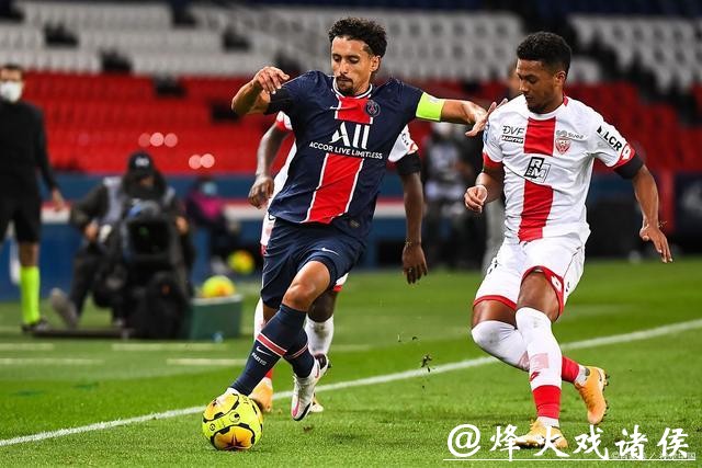 法甲分析:马赛 VS 第戎 第戎防守糟糕 法甲分析:马赛 VS 第戎 第戎防守糟糕