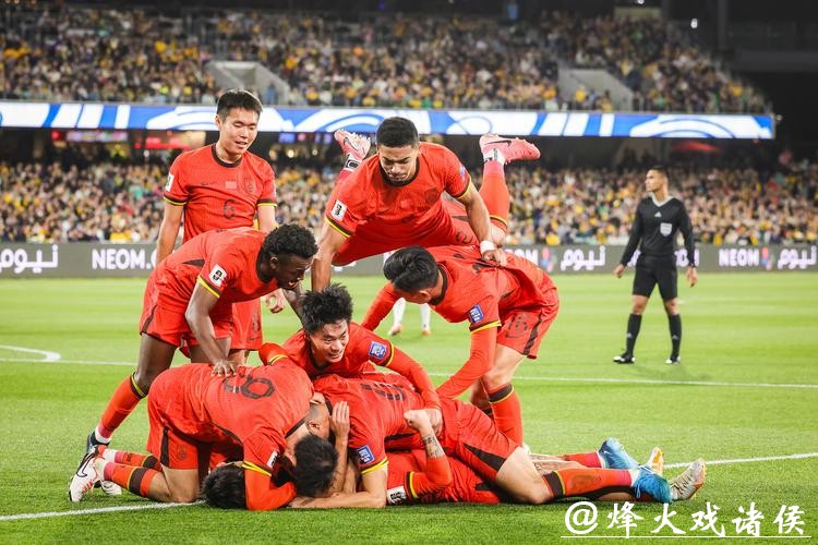 中国男足将赴澳大利亚参加国际足联系列赛 中国男足将赴澳大利亚参加国际足联系列赛